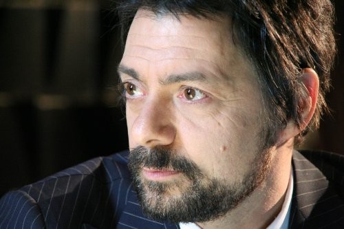 Mick Rossi fotoğrafı