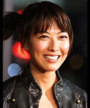 Alexandra Bokyun Chun fotoğrafı