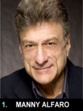 Manny Alfaro fotoğrafı