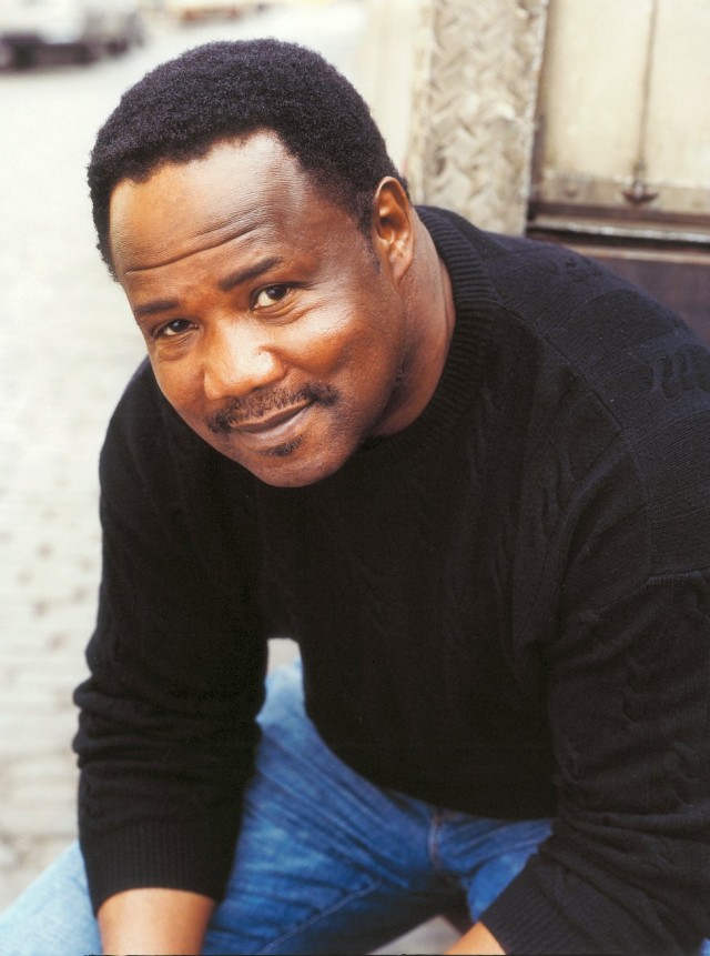 Isiah Whitlock Jr. fotoğrafı