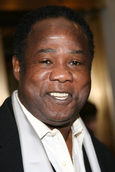 Isiah Whitlock Jr. fotoğrafı