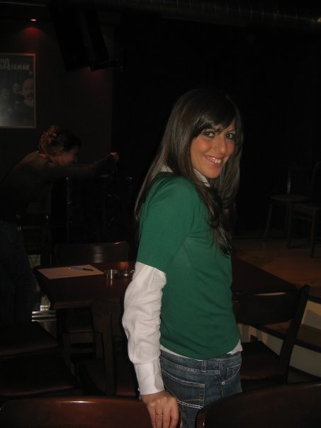 Aydan Taş fotoğrafı