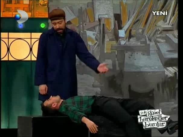 Bülent Emrah Parlak fotoğrafı