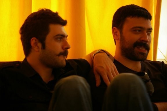 Bülent Emrah Parlak fotoğrafı