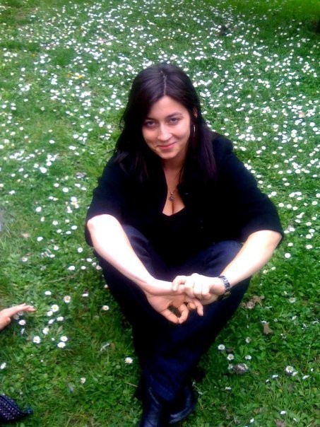 Burcu Gönder fotoğrafı