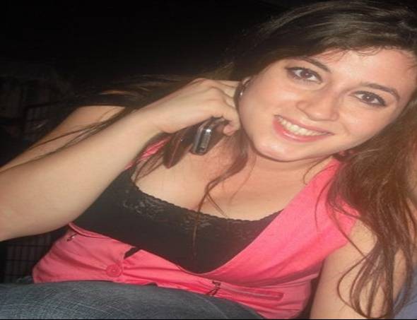 Burcu Gönder fotoğrafı