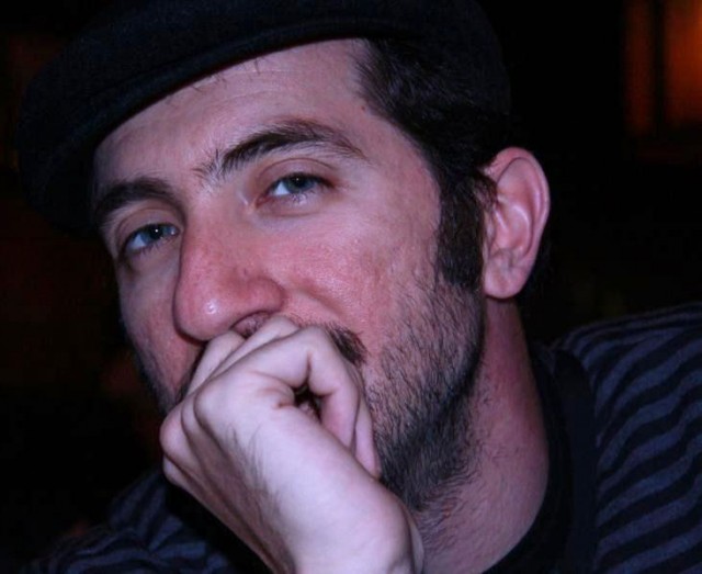 Şevket Süha Tezel fotoğrafı