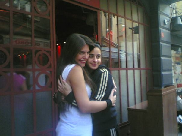 Ayça Erturan Fotoğrafı