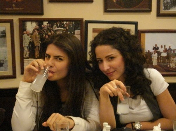 Ayça Erturan Fotoğrafı