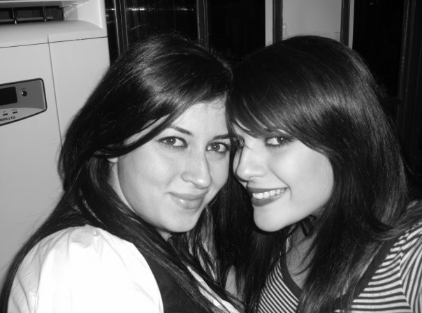 Ayça Erturan Fotoğrafı