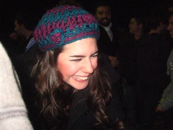 Ayça Erturan Fotoğrafı