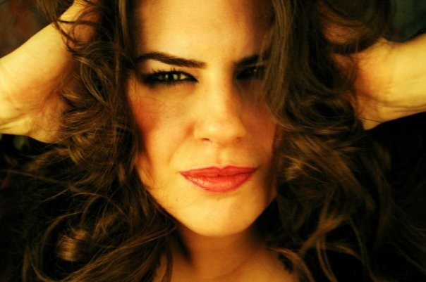 Ayça Erturan Fotoğrafı