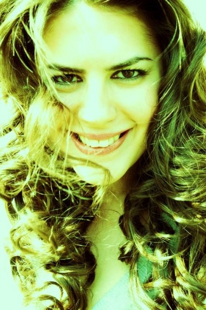 Ayça Erturan Fotoğrafı