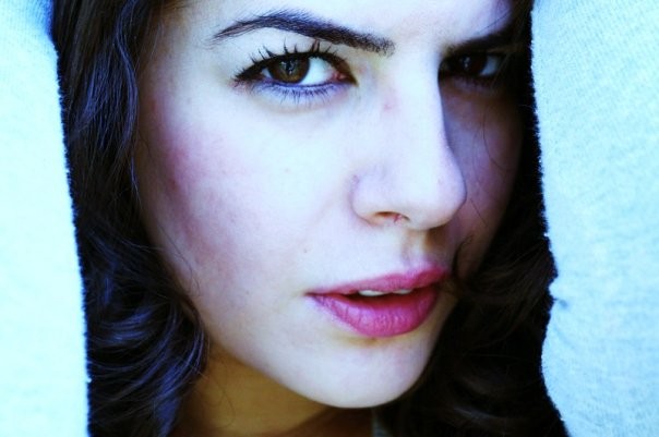 Ayça Erturan Fotoğrafı