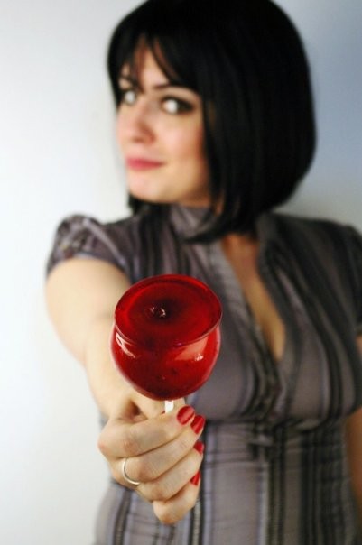 Ayça Erturan Fotoğrafı