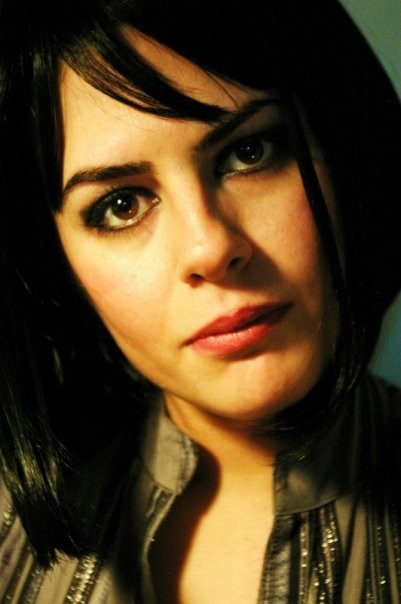 Ayça Erturan Fotoğrafı