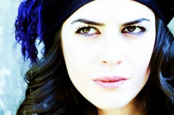 Ayça Erturan Fotoğrafı