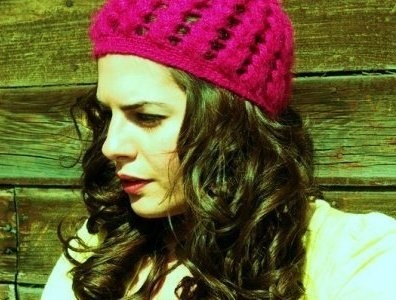 Ayça Erturan Fotoğrafı