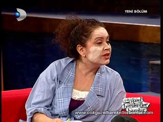 Gülsüm Alkan fotoğrafı