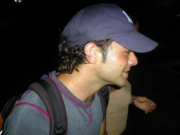 Murat Eken Fotoğrafı