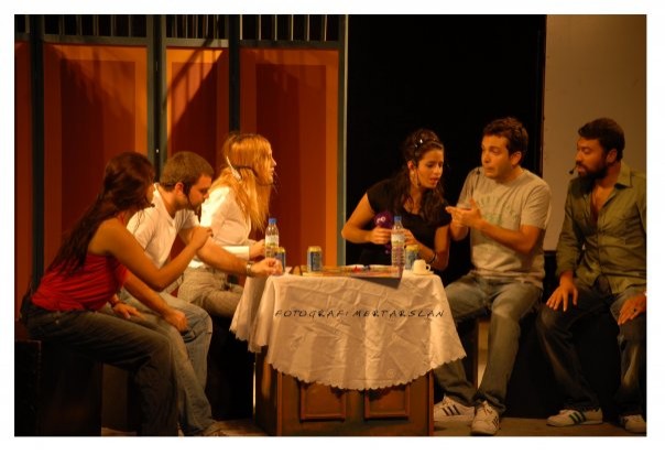 Murat Eken Fotoğrafı