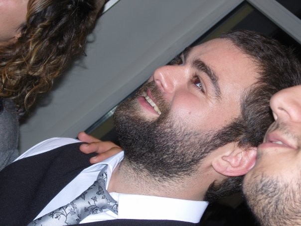 Murat Eken Fotoğrafı