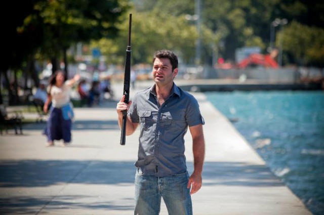 Murat Eken Fotoğrafı