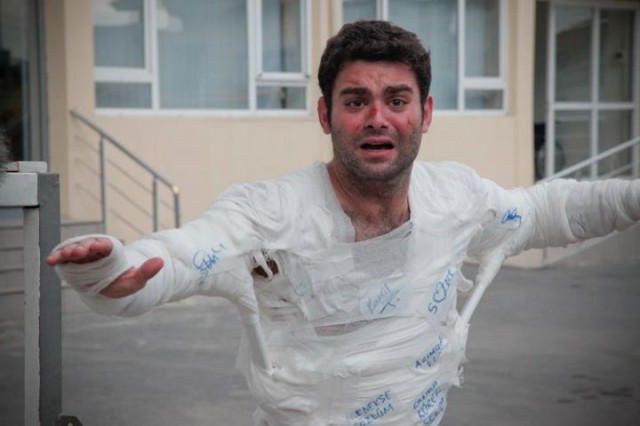 Murat Eken Fotoğrafı