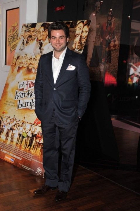 Murat Eken fotoğrafı