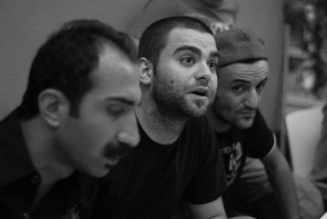 Murat Eken fotoğrafı