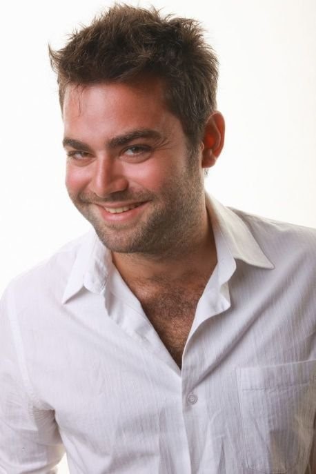 Murat Eken fotoğrafı