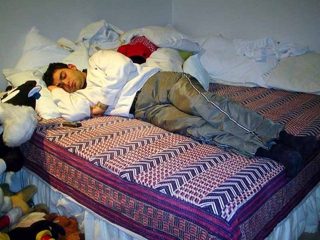 Murat Eken Fotoğrafı