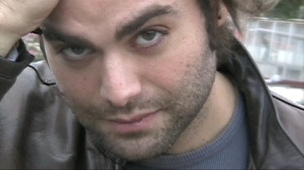 Murat Eken Fotoğrafı