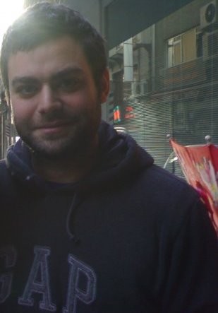 Murat Eken Fotoğrafı