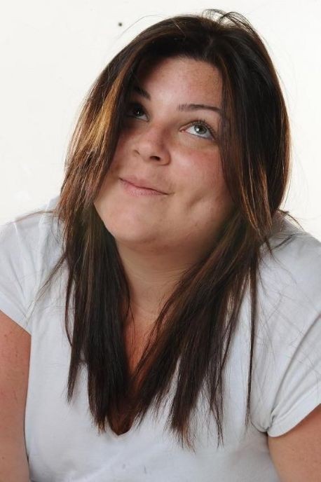 Pelin Öztekin fotoğrafı