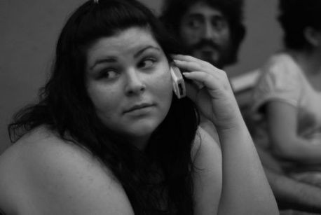 Pelin Öztekin fotoğrafı