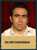 Nazmi Kahraman fotoğrafı