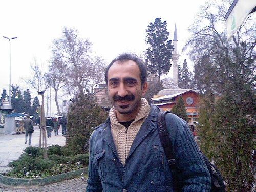 Metin Yıldız fotoğrafı