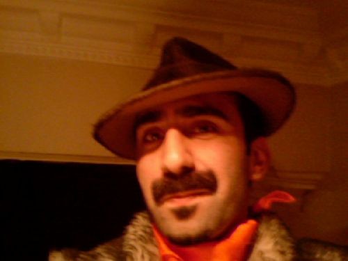 Metin Yıldız fotoğrafı