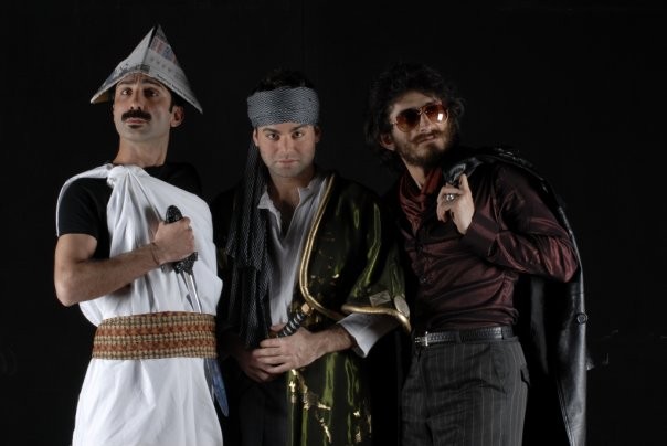 Metin Yıldız fotoğrafı