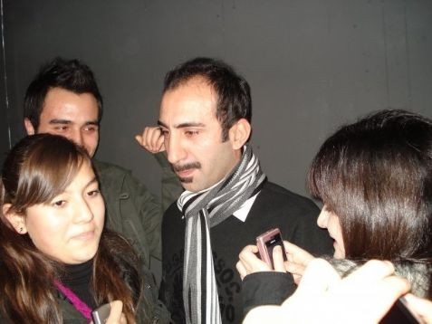 Metin Yıldız fotoğrafı