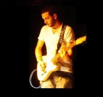 Oğuzhan Koç Fotoğrafı