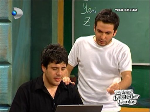 Oğuzhan Koç Fotoğrafı