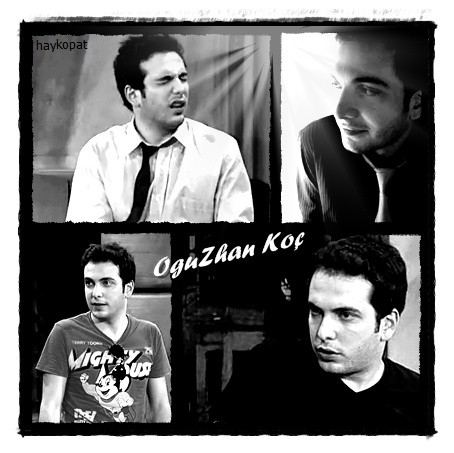 Oğuzhan Koç Fotoğrafı