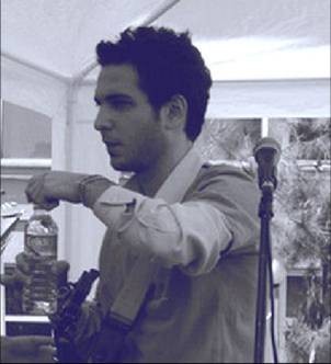 Oğuzhan Koç Fotoğrafı