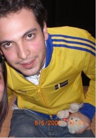 Oğuzhan Koç Fotoğrafı