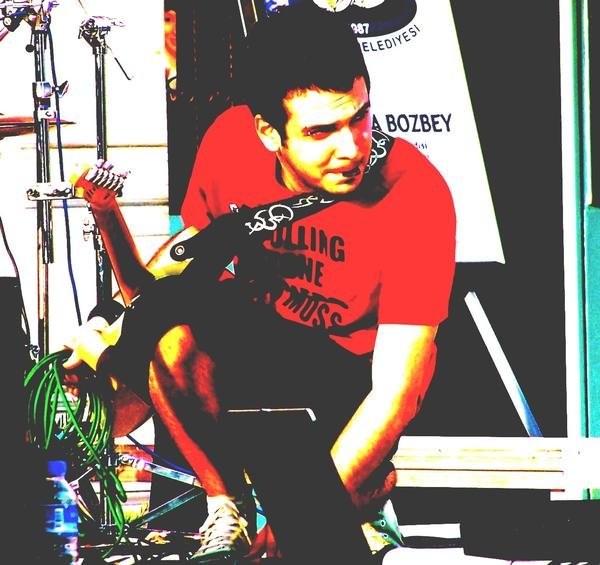 Oğuzhan Koç Fotoğrafı