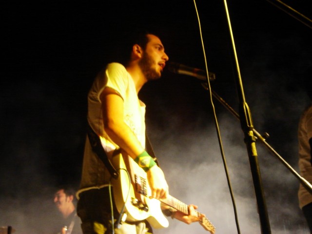 Oğuzhan Koç Fotoğrafı