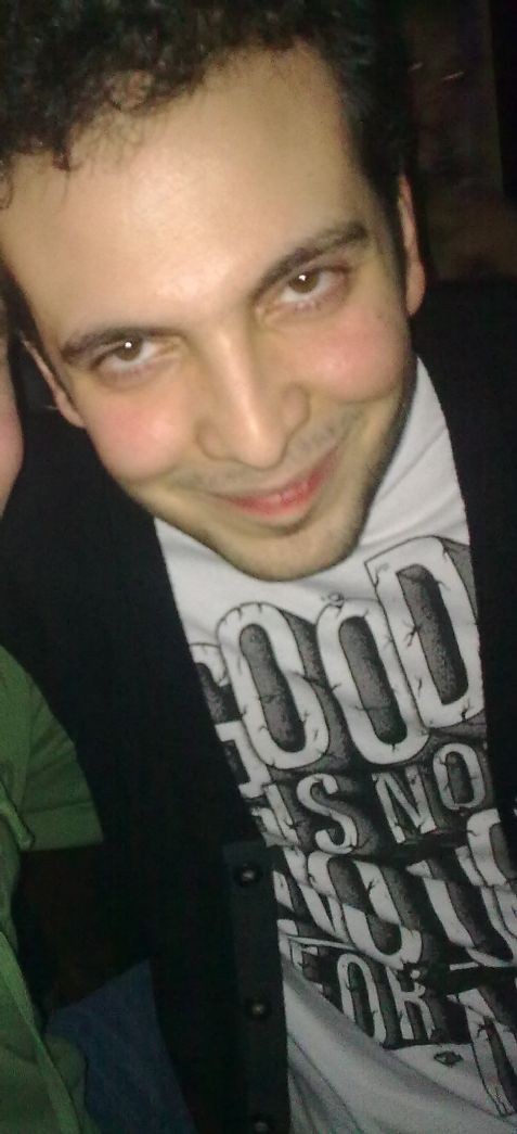 Oğuzhan Koç Fotoğrafı