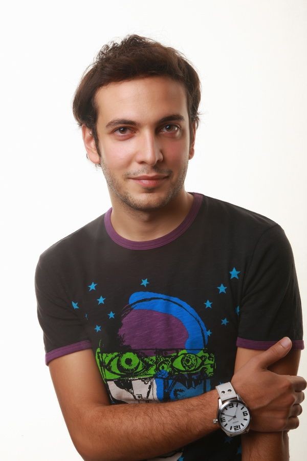 Oğuzhan Koç Fotoğrafı